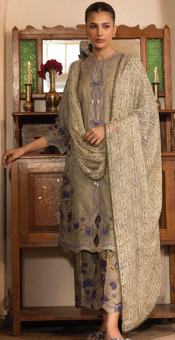 Sana Safinaz